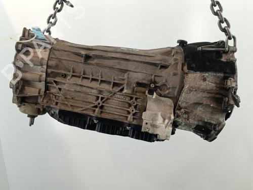 Gearkasse MERCEDES-BENZ GLE (V167) GLE 400 d 4-matic (167.123) (330 hp) 33132049