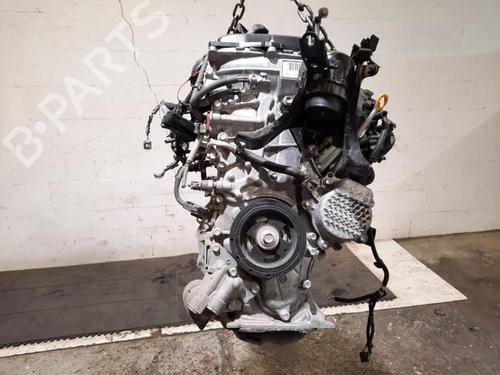 Used Engine TOYOTA COROLLA Saloon (_E21_) 1.8 VVTi Hybrid (ZWE211) (122 hp) 30116840