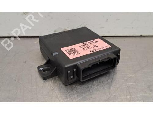 Used Electronic module Electronic module KIA SPORTAGE V (NQ5) 1.6 T-GDI MHEV (150 hp) 34272337 34272337