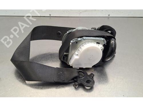 Used Front left seatbelt Front left seatbelt BMW 5 (G30, F90) 520 d Mild-Hybrid xDrive (190 hp) 36508720 36508720