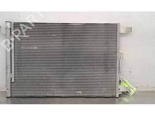 AC Kondensor AUDI Q2 (GAB, GAG) 30 TFSI (110 hp) 25885250