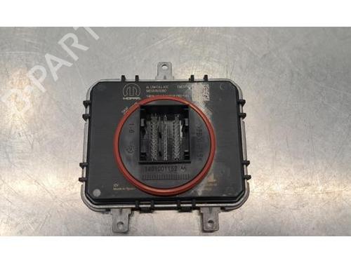 Electronic module DS DS 4 II (FR_, FB_, F3_, FP_) PureTech 225 (FP5GGT) | BP40517935M83 - Image 3
