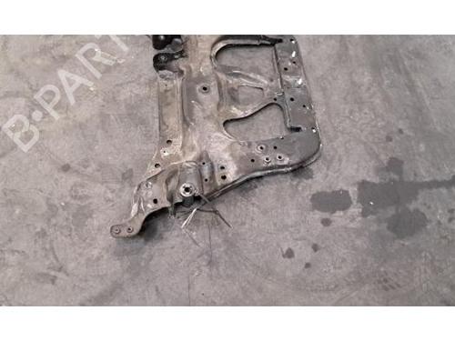 Subframe MERCEDES-BENZ EQB (X243) EQB 250+ (243.602) | BP39179967M9 - Image 2