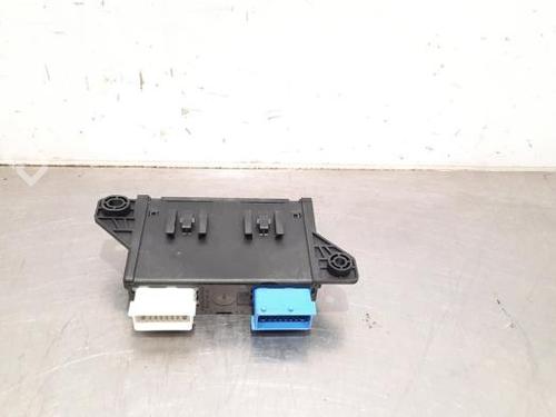 Electronic module CITROËN GRAND C4 SPACETOURER (3A_, 3E_) 1.5 BlueHDi 130 | BP23590549M83 