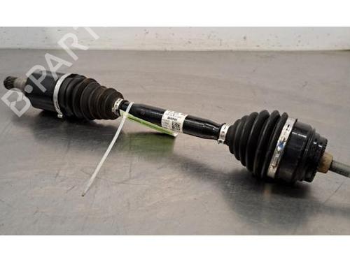 Used Left front driveshaft BMW X3 (G01, F97, G08) xDrive 20 d (190 hp) 29643271