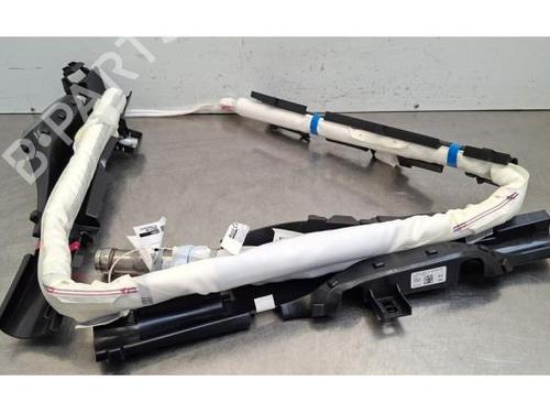 Used Left curtain airbag Left curtain airbag 37092086 37092086