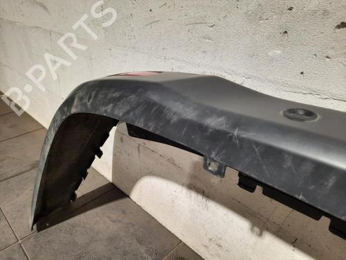 Rear bumper FORD TRANSIT COURIER B460 Box Body/MPV 1.6 TDCi | BP30331840C8 