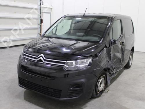 Brukte deler til CITROËN BERLINGO Box Body/MPV (K9) 1.5 BlueHDi 75 4757755