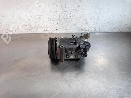 Used AC compressor PEUGEOT 5008 II (MC_, MJ_, MR_, M4_) 1.6 BlueHDi 115 (MCBHXH, MCBHXW) (116 hp) 31076457