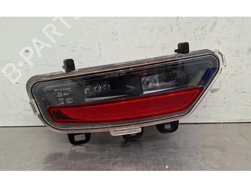 Used Rear fog light Rear fog light RENAULT RAFALE Coupe (DGM_) 1.2 E-TECH 200 Hybrid (DGM2) (200 hp) 39892471 39892471