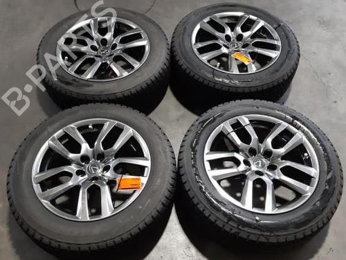 Used Rim LEXUS NX (_Z1_) 200t (AGZ10_, AGZ10R) (238 hp) 15037852