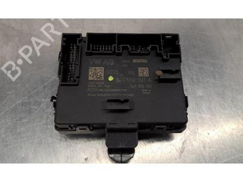 Electronic module SKODA KODIAQ II (PS7) 1.5 TSI mHEV | BP29379223M83 