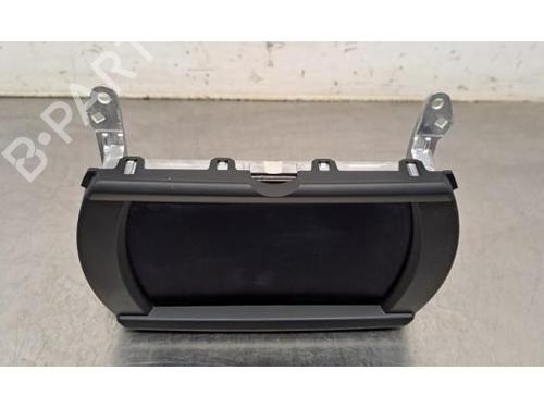 Display monitor MINI MINI (F55) One D | BP32376546C48