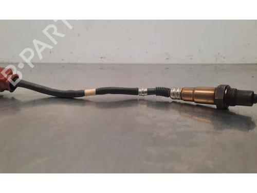 Used Electronic sensor FORD FOCUS IV Turnier (HP) 1.0 EcoBoost (125 hp) 23636220