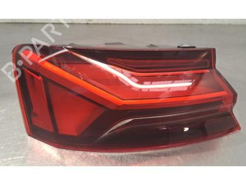 Used Left taillight Left taillight AUDI A5 Sportback (F5A, F5F) 30 TDI Mild Hybrid (136 hp) 33307676 33307676
