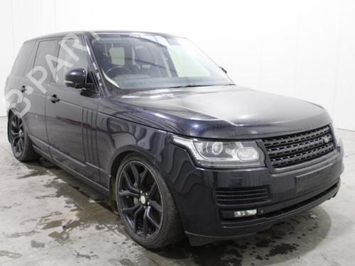 Electronic module LAND ROVER RANGE ROVER IV (L405) 4.4 SDV8 4x4 | BP23603908M83 - Image 10