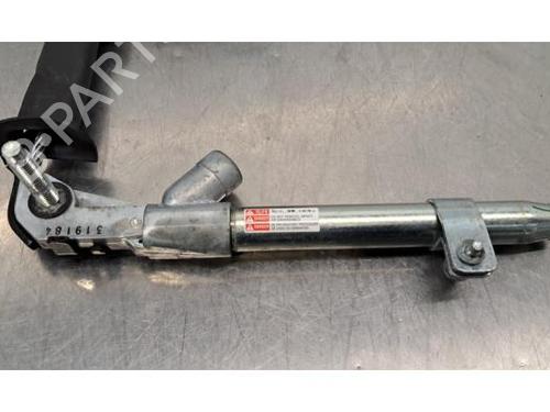 Front right belt tensioner TESLA MODEL X (5YJX) EV AWD | BP30532602C88