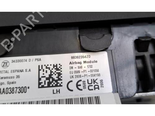 Andre OPEL MOKKA 1.2 (76) | BP36099977O1 - Image 3