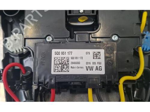 Kabinelys AUDI E-TRON (GEN) 55 quattro | BP39481019I8 - Image 5