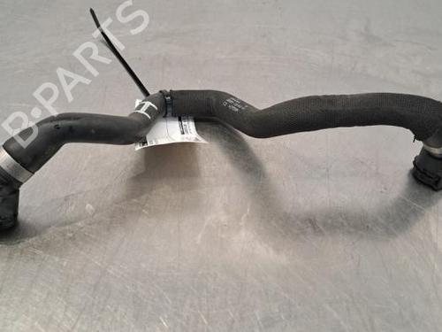 Used Pipe BMW X2 (F39) sDrive 18 i (136 hp) 23621303