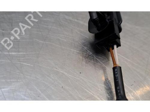 Left front steering knuckle NISSAN LEAF (ZE1) Electric | BP37861667M25  - Image 5