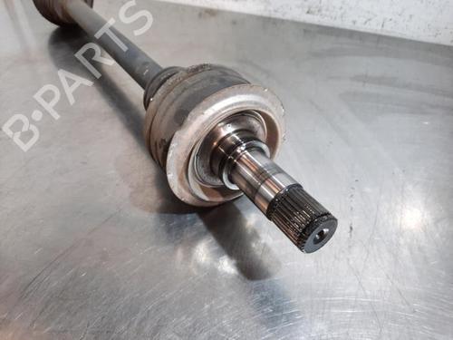 Left rear driveshaft MERCEDES-BENZ C-CLASS T-Model (S205) C 350 e (205.247) | BP29879595M40
