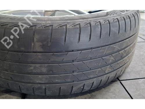 Rim MERCEDES-BENZ A-CLASS Saloon (V177) A 180 d (177.110) | BP29703664C45 
