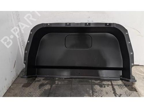 Used Cargo separator Cargo separator FORD TRANSIT CUSTOM V710 Van (NRN) 2.5 Duratec Plug-in-Hybrid (232 hp) 33316548 33316548