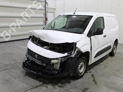 Pièces Détachées Usagées PEUGEOT PARTNER Box Body/MPV (K9) 1.5 BlueHDi 100 (102 hp) 4436901