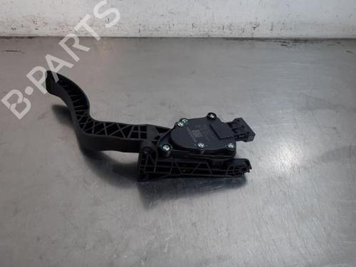 Pedal MG MG 3 (ZP2_) 1.5 Hybrid+ | BP39601570I4 - Image 2