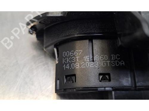 Switch FORD TRANSIT Van (FA_ _) 2.0 TDCi | BP37038506I30 - Image 3