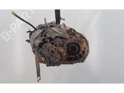 Gearbox RENAULT TRAFIC III Van (FG_) 1.6 dCi 125 (FGMH) | BP40026203M3 - Image 3