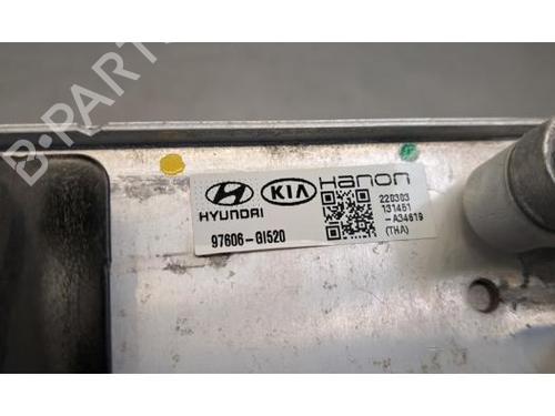 AC radiator HYUNDAI IONIQ 5 (NE) EV | BP37148646M32 - Image 4