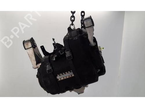 Used Engine Engine 37674431 37674431