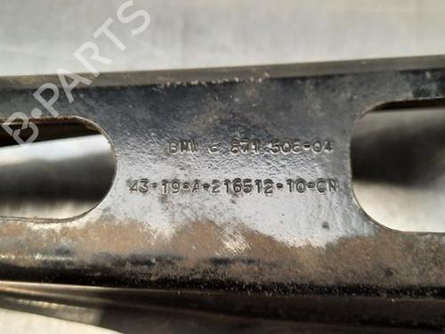 Right rear suspension arm BMW X3 (G01, F97, G08) sDrive 18 d | BP23604933M15 