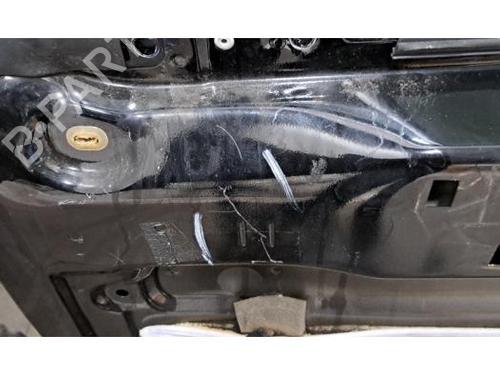 Right front door CITROËN BERLINGO MULTISPACE (B9) 1.6 HDi 75 / BlueHDi 75 | BP32161697C3