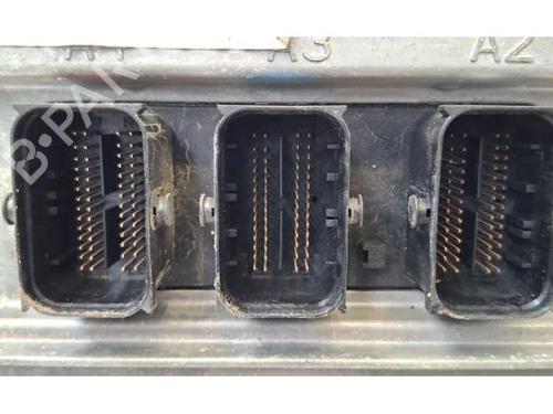 Engine control unit (ECU) AUDI A6 C7 Avant (4G5, 4GD) 3.0 TDI quattro | BP38192736M57 - Image 3