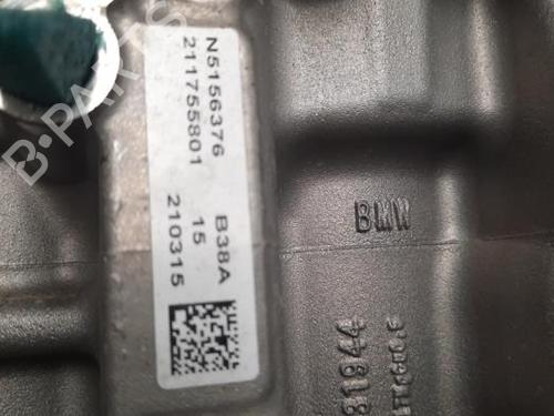 Engine BMW 1 (F40) 118 i | BP40552454M1 - Image 13