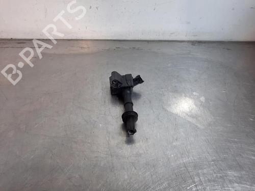 Used Ignition coil Ignition coil PEUGEOT 208 I (CA_, CC_) 1.2 VTI 82 (82 hp) 33615095 33615095