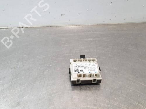 Used Electronic module MERCEDES-BENZ GLE (V167) GLE 450 EQ Boost 4-matic (167.159) (367 hp) 17112650