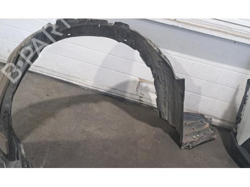 Full front TOYOTA C-HR (_X1_) 1.8 Hybrid (ZYX10_, ZYX11_, ZYX10R, ZYX11R) | BP29414310S1 