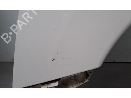 Kotflügel links vorne für Kotflügel links vorne CITROËN JUMPY II Van 1.6 HDi 90 8V (90 hp) 36772851 36772851