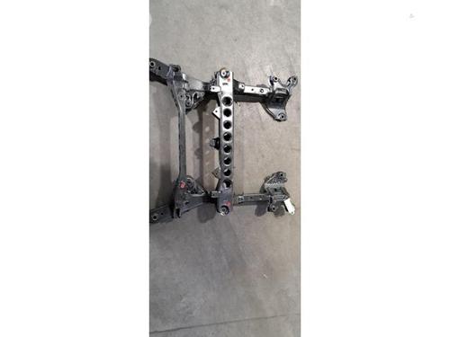 Forbro MERCEDES-BENZ VITO Mixto (Double Cabin) (W447) 119 CDI (447.701, 447.703, 447.705) (190 hp) 30187631