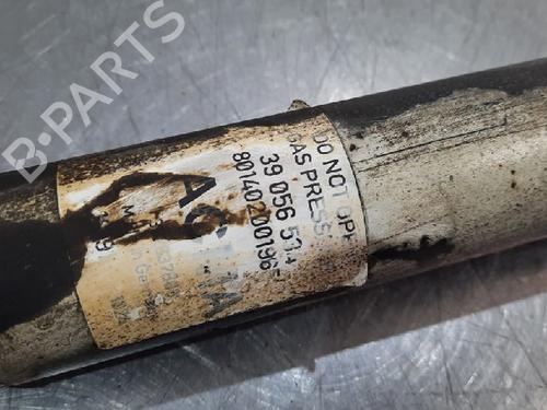 Right rear shock absorber OPEL ASTRA K Sports Tourer (B16) 1.6 CDTi (35) | BP10887073M19 