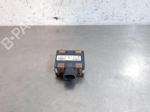 Used Electronic module VW GOLF VII (5G1, BQ1, BE1, BE2) 1.2 TSI (110 hp) 23628892