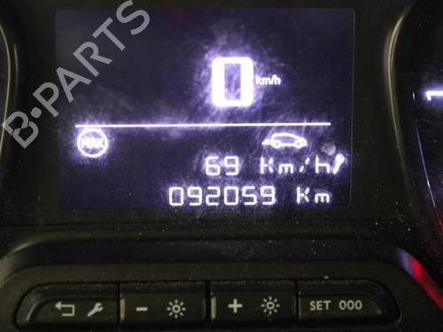Gearbox PEUGEOT EXPERT Van (V_) 1.5 BlueHDi 120 | BP38077092M3  - Image 20