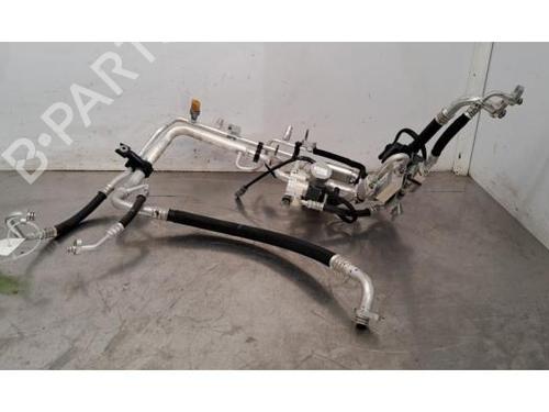 AC-rør OPEL COMBO Box Body/MPV (K9) Combo-e (136 hp) 30092121