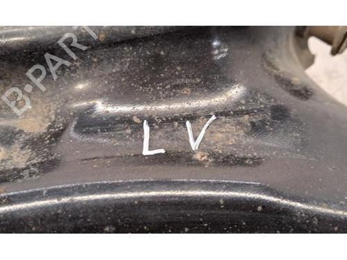 Left front suspension arm RENAULT KANGOO Express (FW0/1_) 1.5 dCi 95 (FW16) | BP26171506M12 
