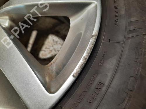 Rim PEUGEOT 308 SW II (LC_, LJ_, LR_, LX_, L4_) 1.6 HDi 92 | BP23599437C45 