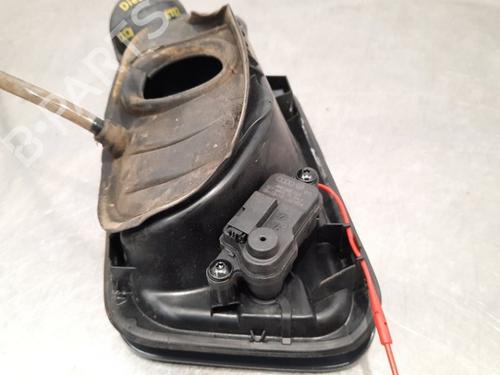 Fuel flap AUDI Q2 (GAB, GAG) 1.6 TDI | BP15234538C131 